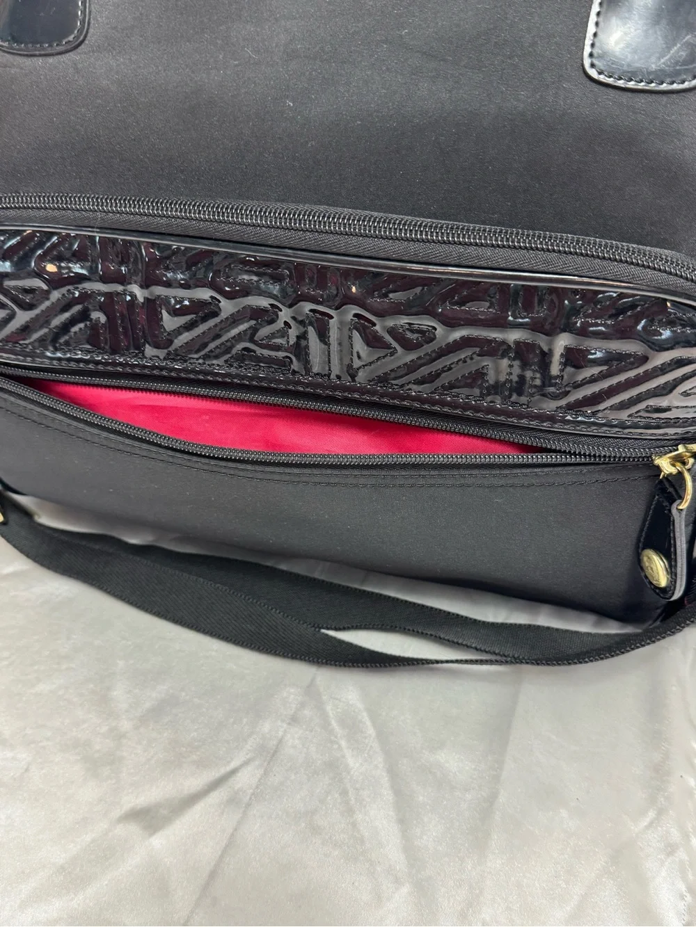 Anne Klein this stylish